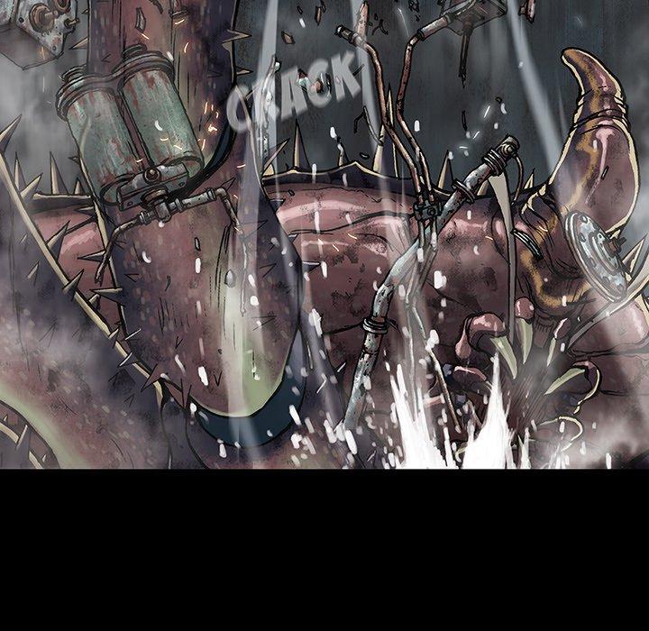 Read Leviathan (en) Manga Online