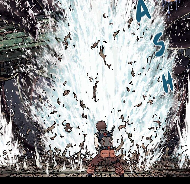 Read Leviathan (en) Manga Online