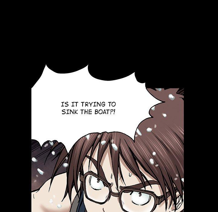 Read Leviathan (en) Manga Online