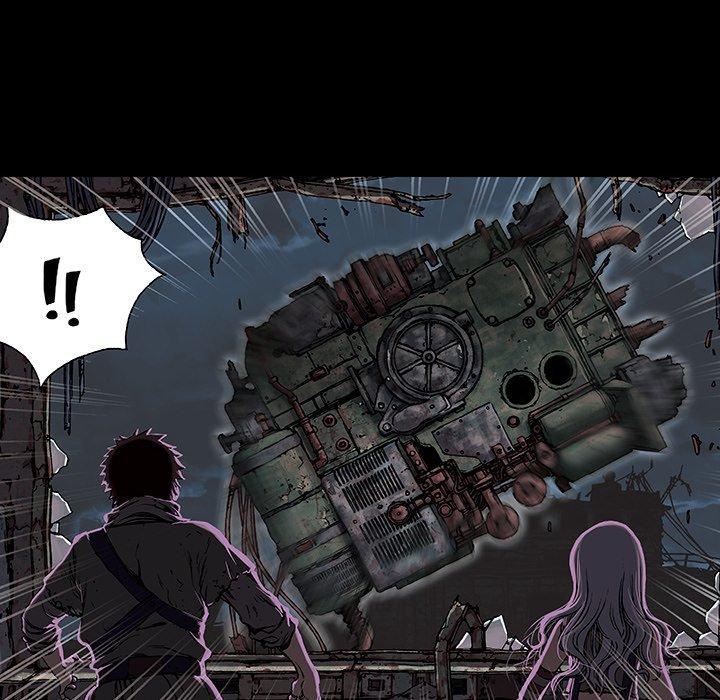 Read Leviathan (en) Manga Online