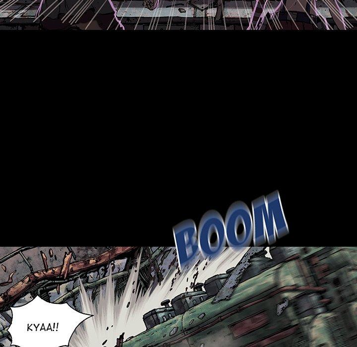 Read Leviathan (en) Manga Online