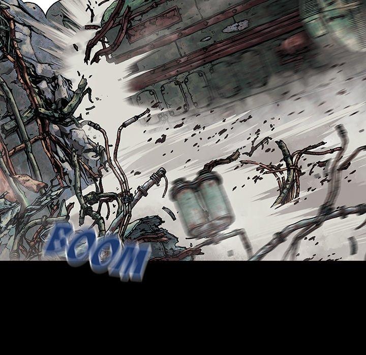 Read Leviathan (en) Manga Online