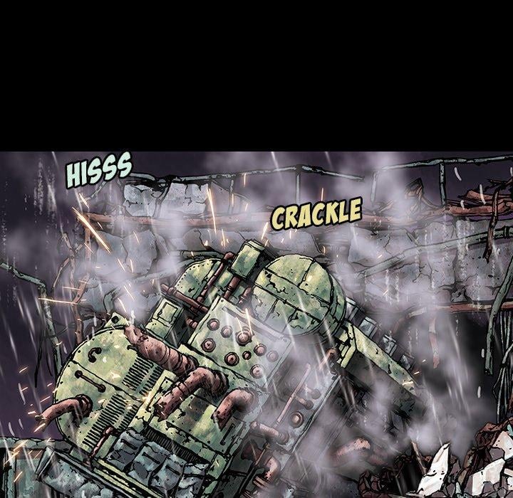 Read Leviathan (en) Manga Online