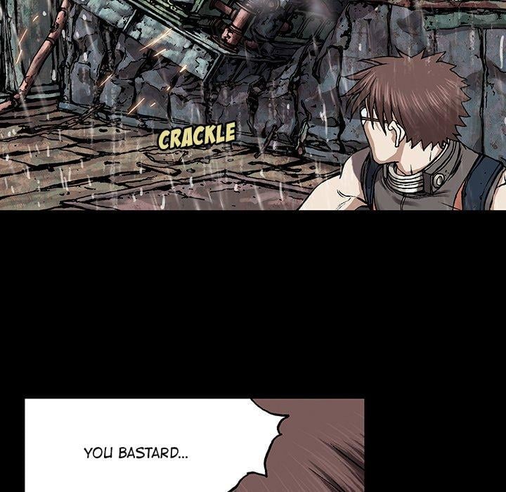 Read Leviathan (en) Manga Online