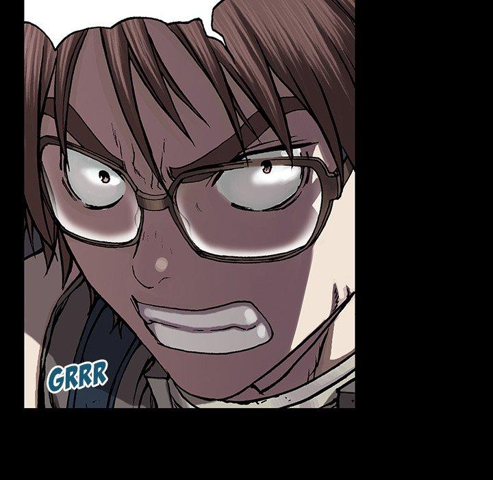 Read Leviathan (en) Manga Online