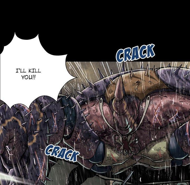 Read Leviathan (en) Manga Online