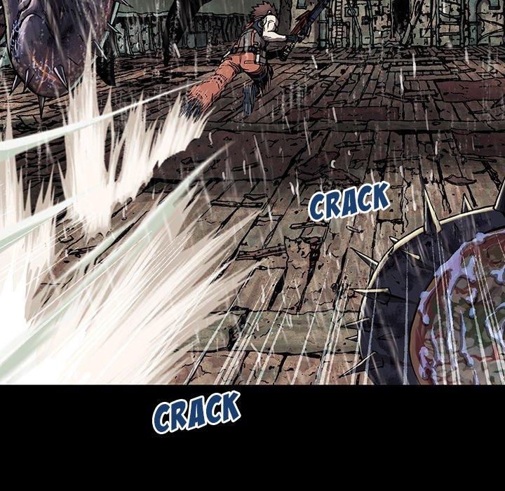 Read Leviathan (en) Manga Online