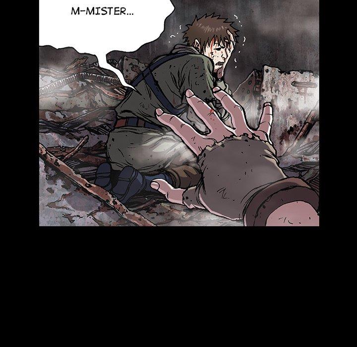 Read Leviathan (en) Manga Online