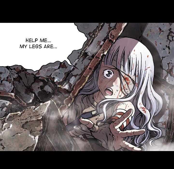 Read Leviathan (en) Manga Online