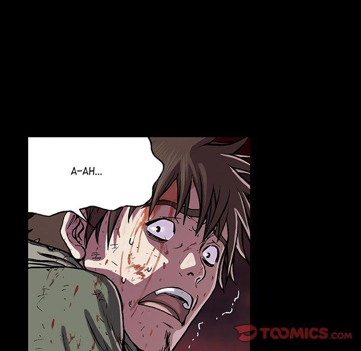 Read Leviathan (en) Manga Online