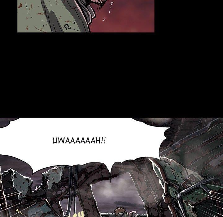 Read Leviathan (en) Manga Online