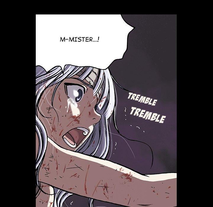 Read Leviathan (en) Manga Online