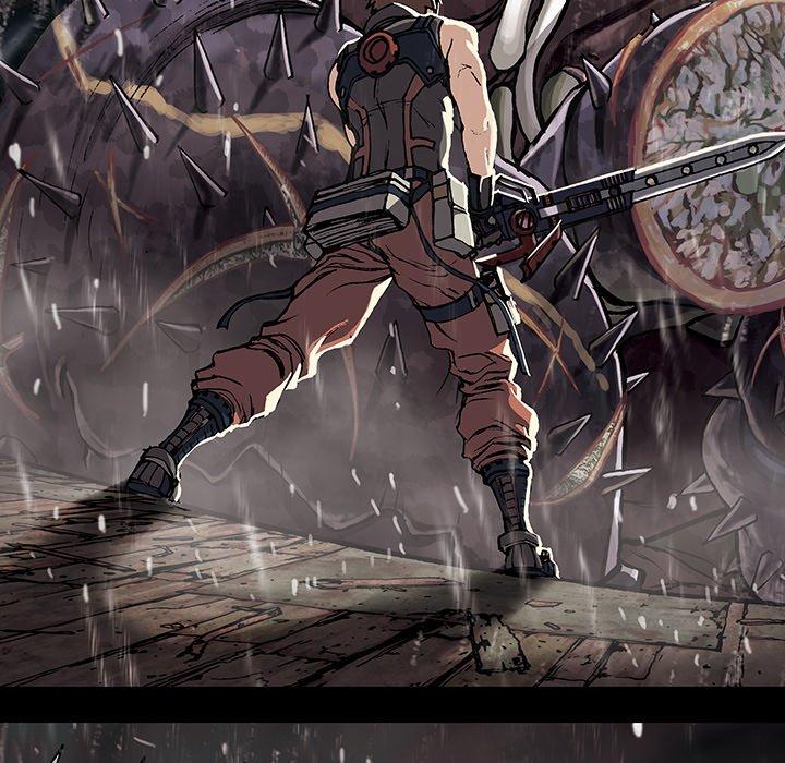 Read Leviathan (en) Manga Online