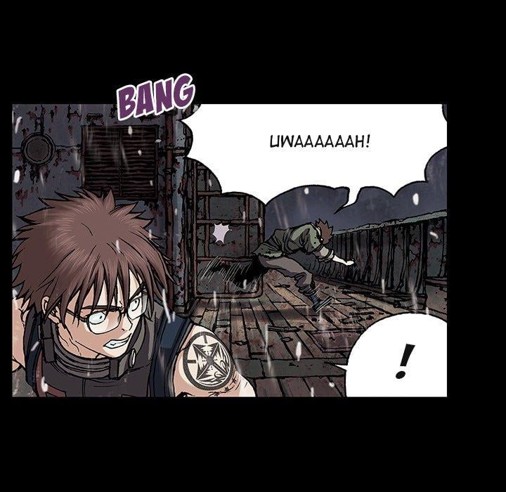 Read Leviathan (en) Manga Online