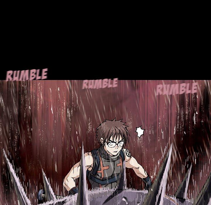 Read Leviathan (en) Manga Online