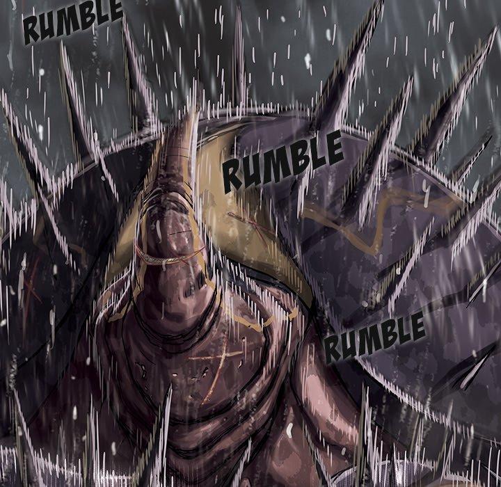 Read Leviathan (en) Manga Online