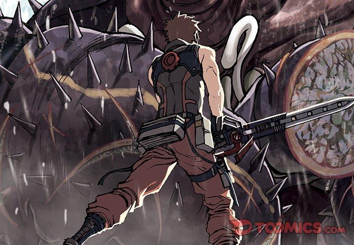 Read Leviathan (en) Manga Online