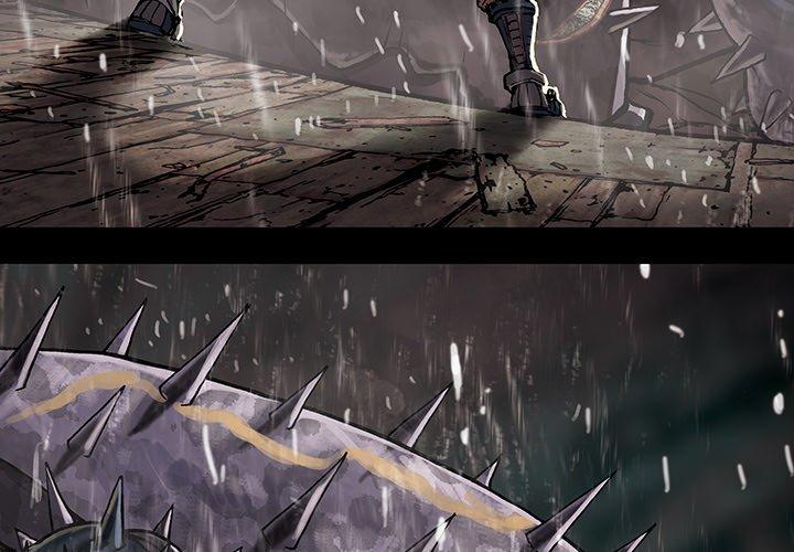 Read Leviathan (en) Manga Online