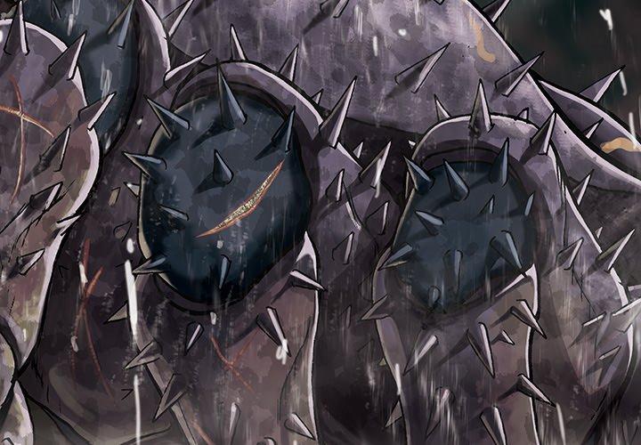 Read Leviathan (en) Manga Online