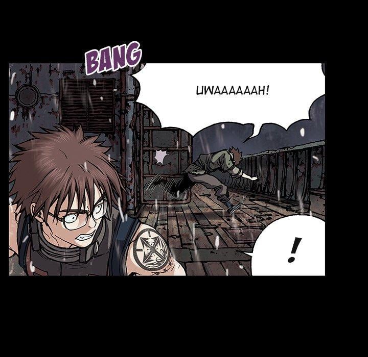 Read Leviathan (en) Manga Online