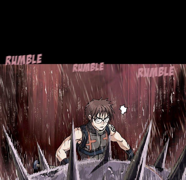 Read Leviathan (en) Manga Online