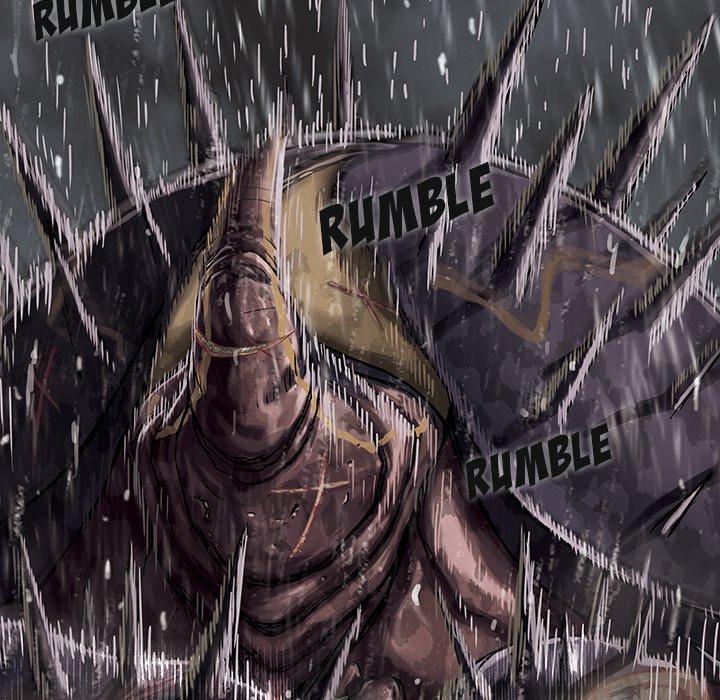 Read Leviathan (en) Manga Online