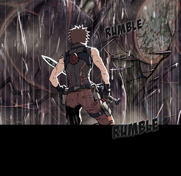 Read Leviathan (en) Manga Online