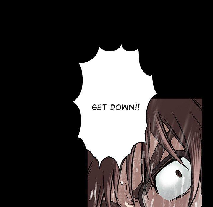 Read Leviathan (en) Manga Online