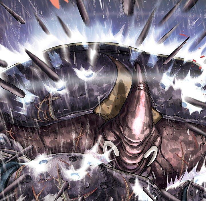 Read Leviathan (en) Manga Online