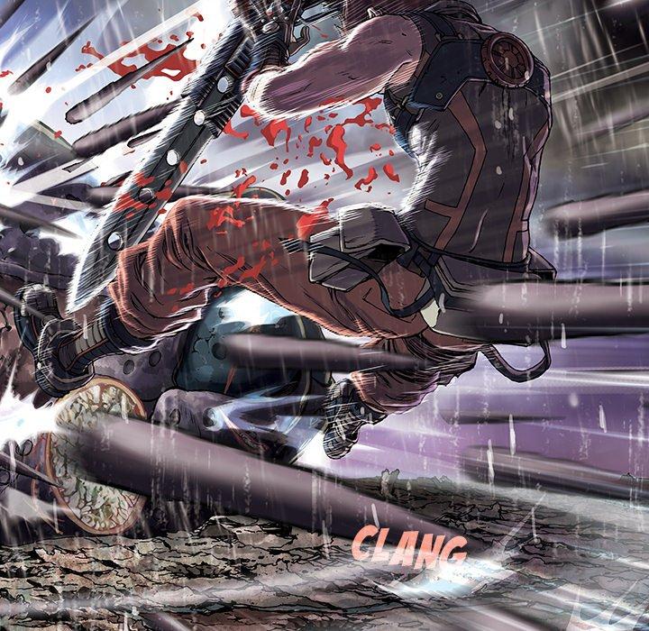 Read Leviathan (en) Manga Online