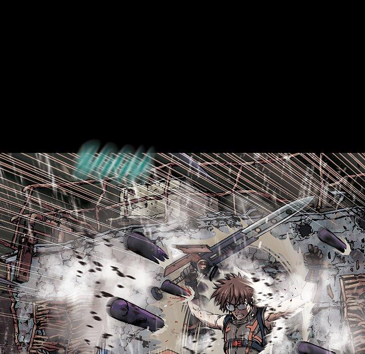 Read Leviathan (en) Manga Online