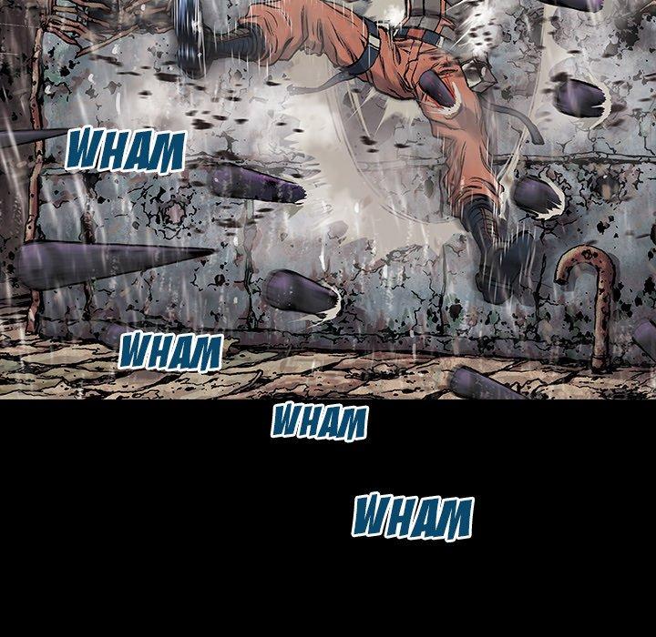 Read Leviathan (en) Manga Online