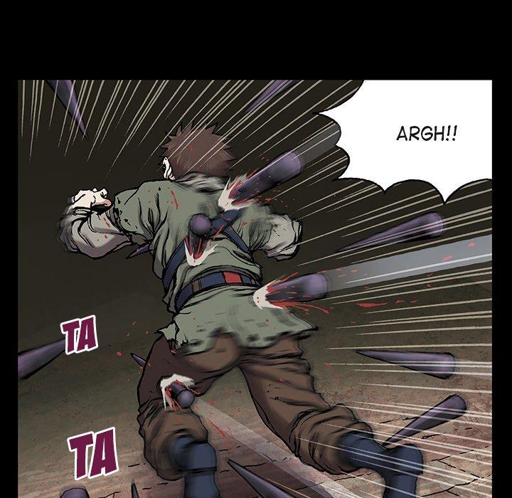 Read Leviathan (en) Manga Online