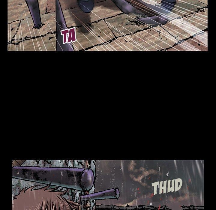 Read Leviathan (en) Manga Online