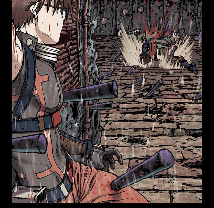 Read Leviathan (en) Manga Online