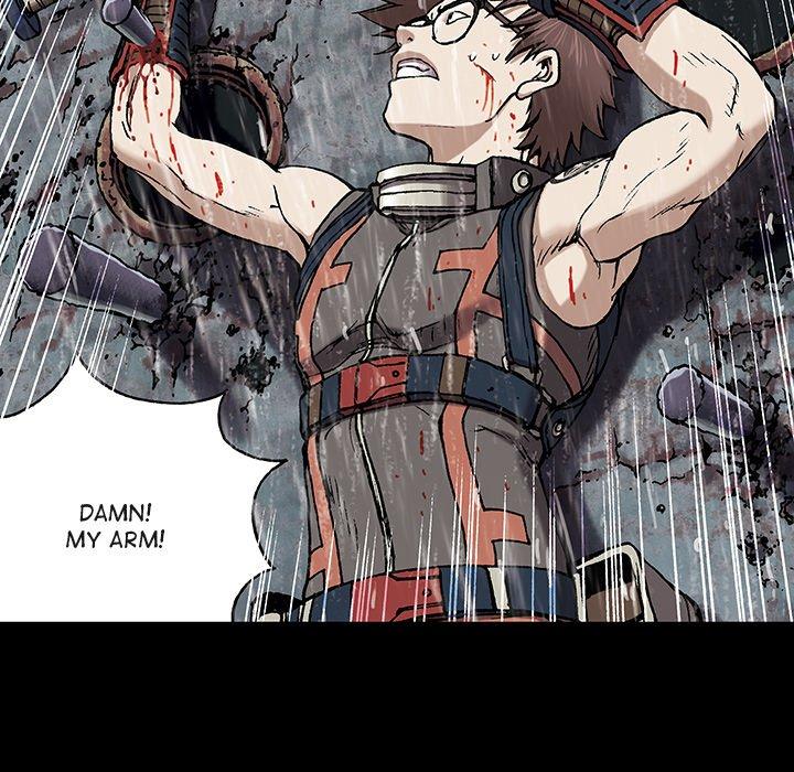 Read Leviathan (en) Manga Online