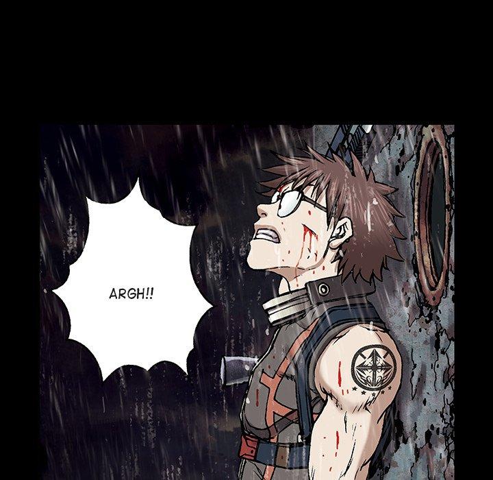 Read Leviathan (en) Manga Online