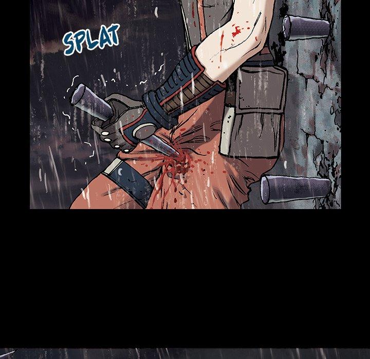 Read Leviathan (en) Manga Online