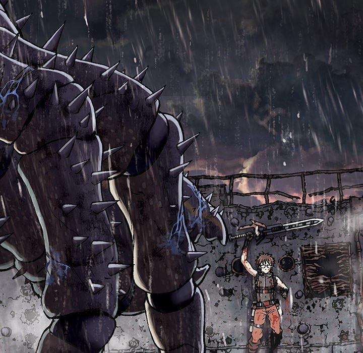 Read Leviathan (en) Manga Online