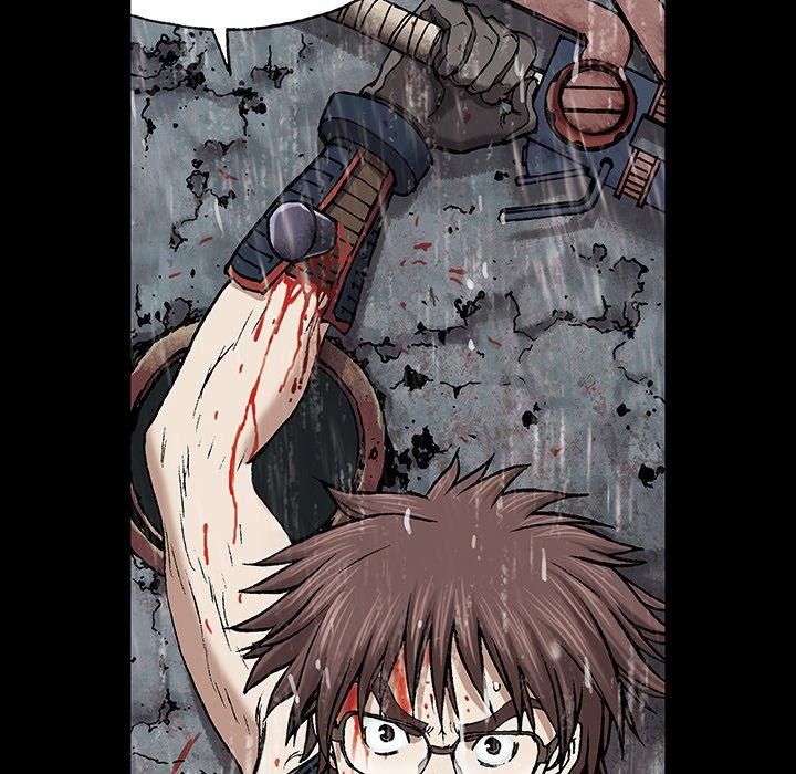 Read Leviathan (en) Manga Online