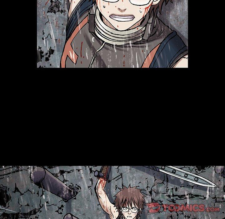 Read Leviathan (en) Manga Online