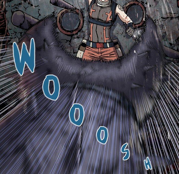 Read Leviathan (en) Manga Online