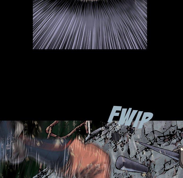 Read Leviathan (en) Manga Online