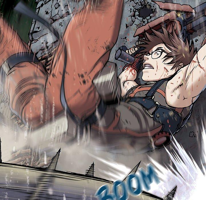 Read Leviathan (en) Manga Online