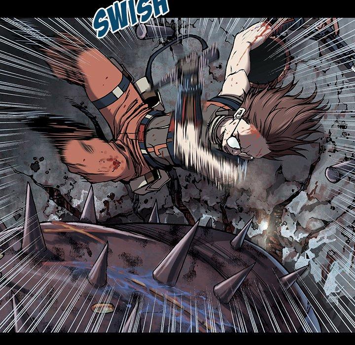 Read Leviathan (en) Manga Online