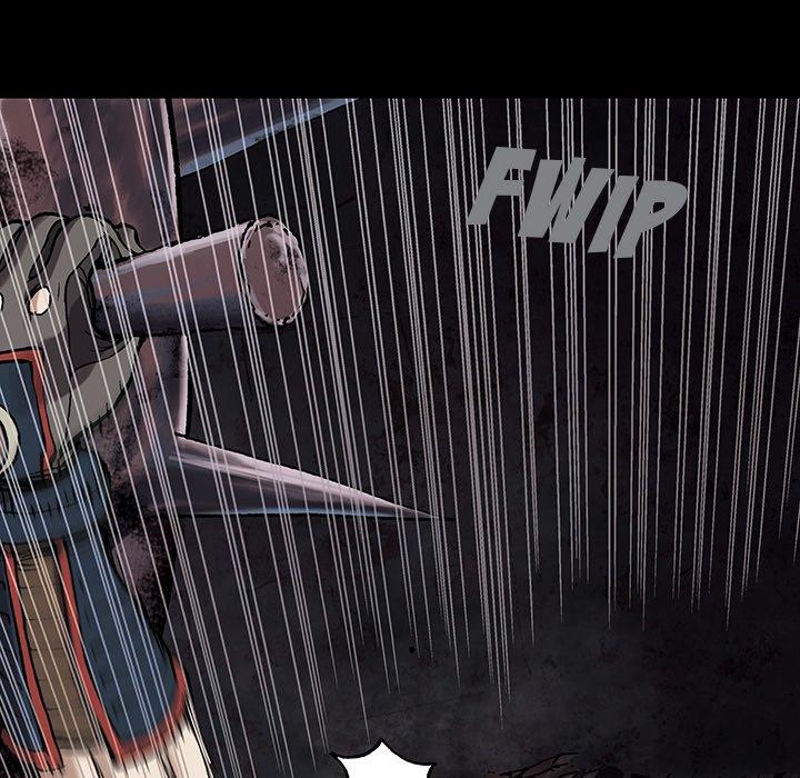 Read Leviathan (en) Manga Online