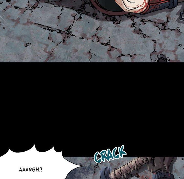 Read Leviathan (en) Manga Online