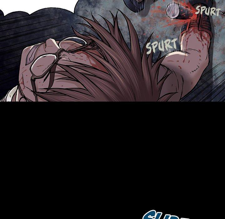 Read Leviathan (en) Manga Online