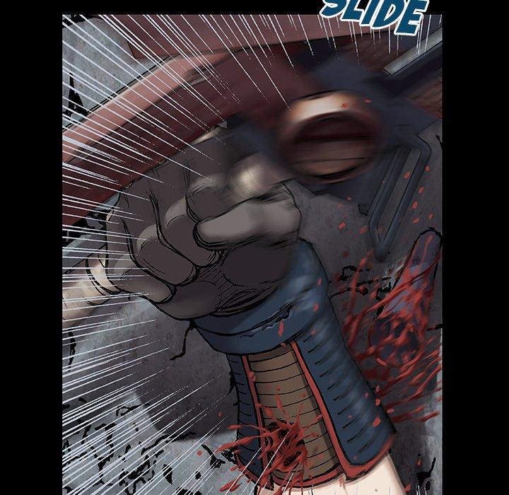 Read Leviathan (en) Manga Online