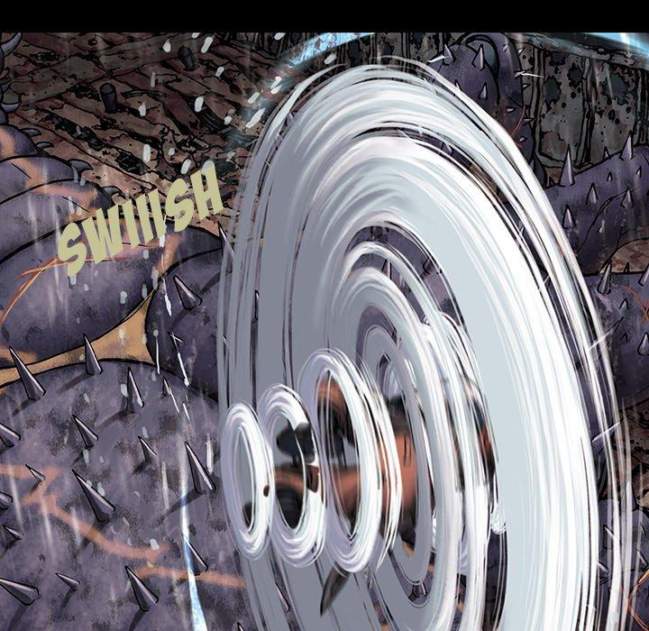 Read Leviathan (en) Manga Online